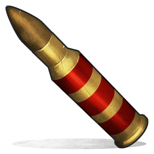 Зажигательные патроны 5.56