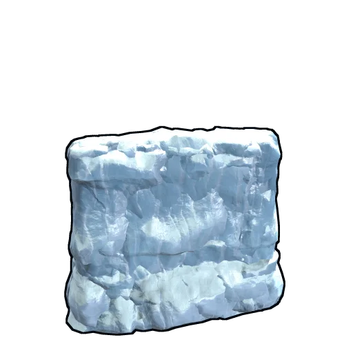 Ледяная стена