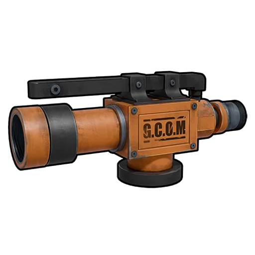 Газовый компрессор